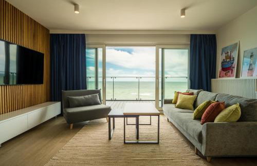 Apartos Sailor - Luxury Apartments - Foto 36