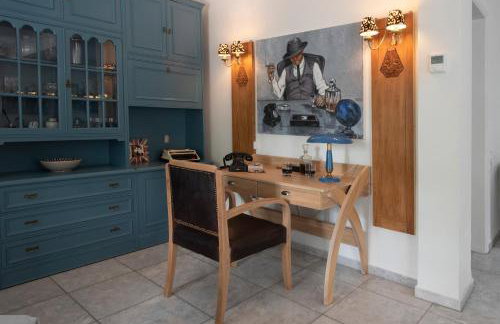 Met & Kas corner spacious house with countryard - Foto 21