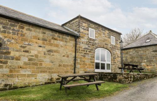 Dovecote cottage - Photo 24