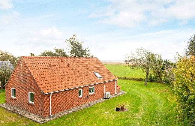 4 Star Holiday Home in Vemb - Foto 20