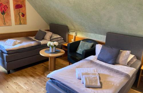 Ferienwohnung auf dem Eltenberg - Foto 33