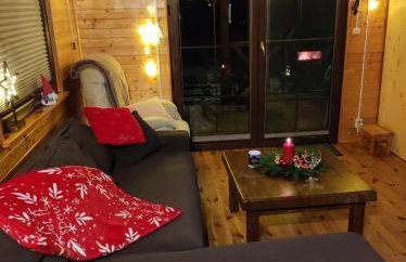 Brzozowy Chillout - Foto 10