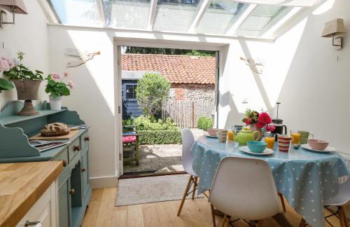 Bridge Cottage - Foto 13