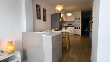 MM4-Apto en 1ª linea de playa - Photo 4