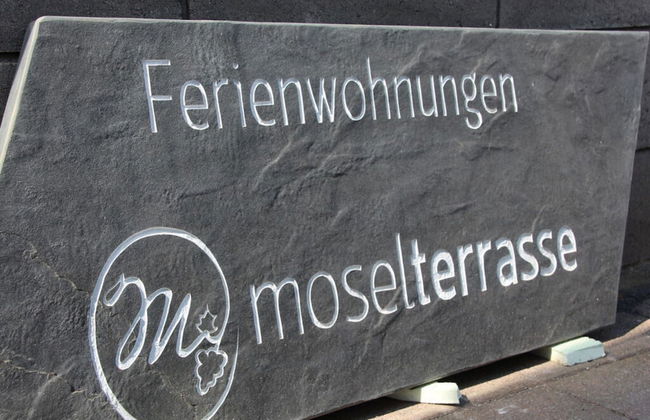 Riesling Apartment on the Moselle Terrace - Photo 13