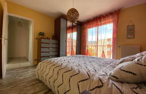 URBAN LODGE GAP - Confort premium & emplacement exceptionnel - Foto 52