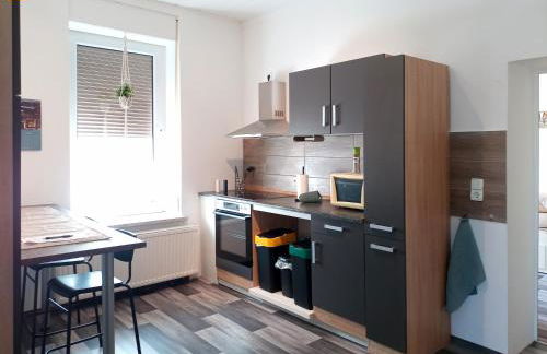 Ferienwohnung Quedlinburg - Foto 41