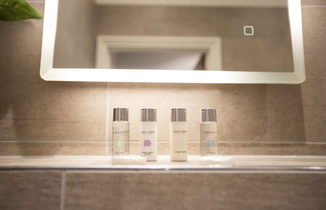 Windsor Castle Apartments - Foto 59