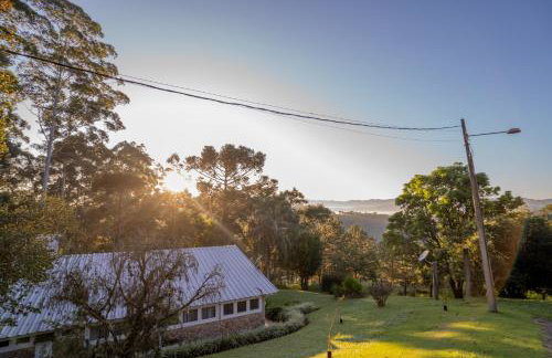 Recanto Da Paz Hotel Atibaia - Pet Friendly - Foto 44