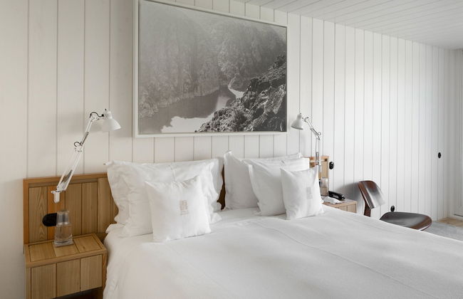 Casa do Rio Wine Hotel - Vallado - Foto 3