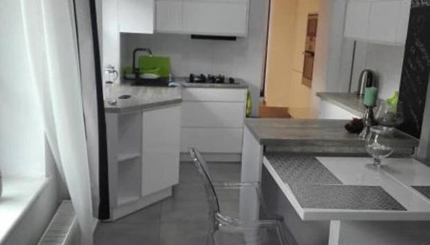 Servicio de comidas en la habitación