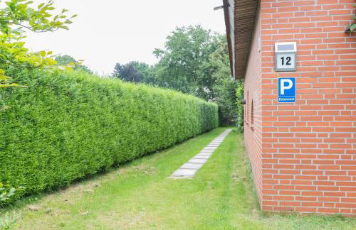 Ferienwohnung Eulennest, 35230 - Foto 12
