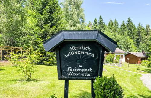 Holiday Home Black Forest Hideaway by Interhome - Foto 22