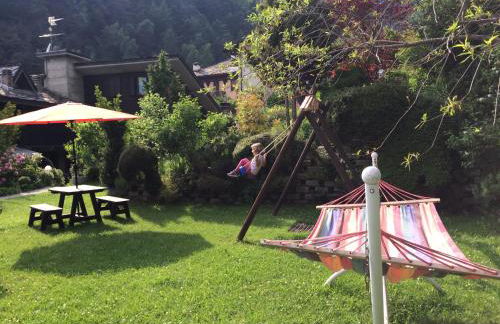 Maison du Tatà - Foto 48