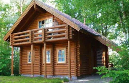 Ferienhaus, Wiefelstede-lehe - Foto 28