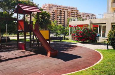 Apartment Jardins Rose Vista Mar - Foto 34