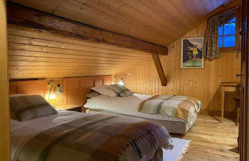 Chalet Keller - Photo 39