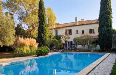 Appartement spacieux à Arles avec piscine et jardin partagé - Foto 12