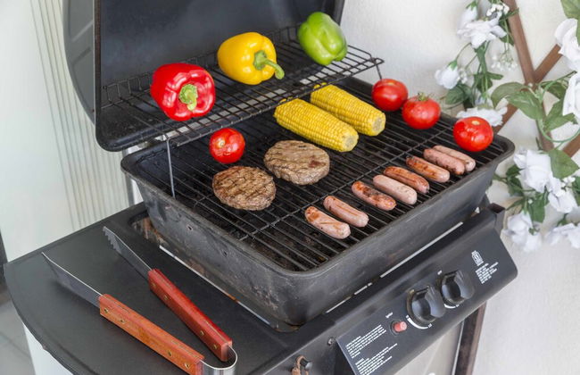 Luxury 2 Bed Apartment - Foto 27