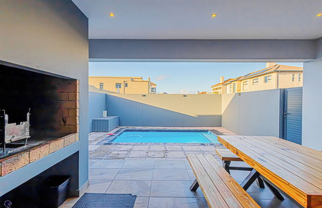 Dalton's, Langebaan 10-sleeper - Foto 1