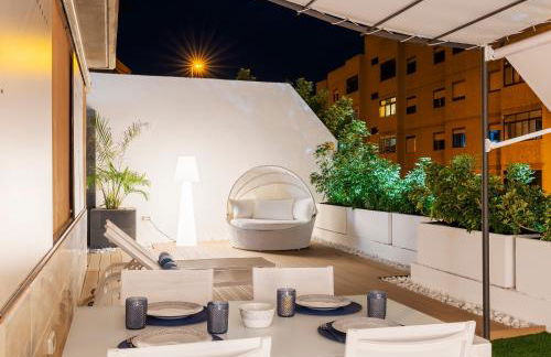 The Terraces Luxury Penthouses, 1D - Foto 18