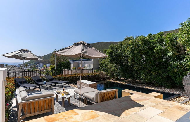 Villa Solara Fresnaye With Pool and Jacuzzi - Foto 29