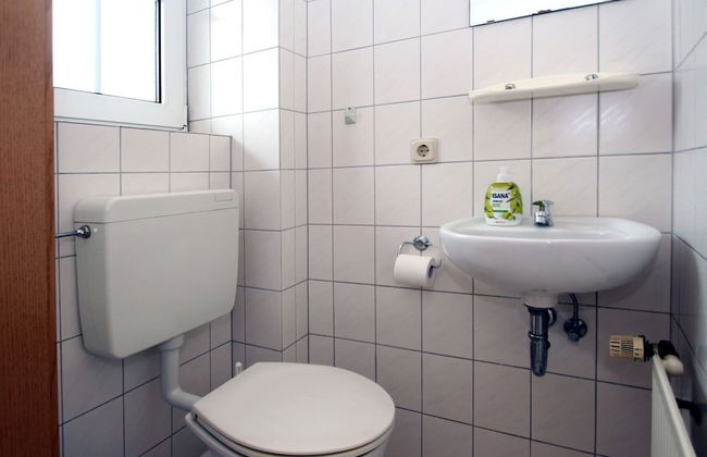 Ferienhaus in Nessmersiel - Foto 8