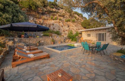 Cretan Nature Villa Alexandra - Foto 57