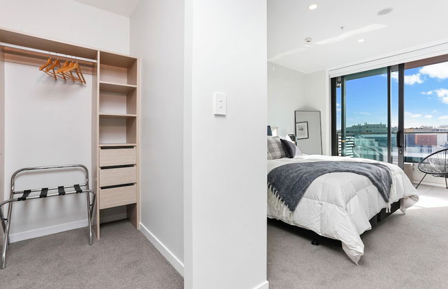 Superb City Fringe Penthouse - Foto 5