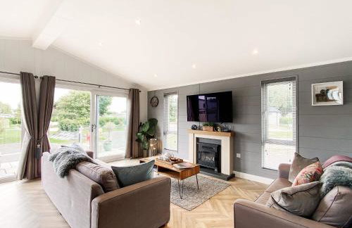 Alde Lodge by The Suffolk Cottage Collection - Foto 6