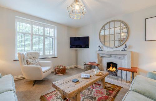 The Hunting Lodge at Ragley Estate - Photo 10