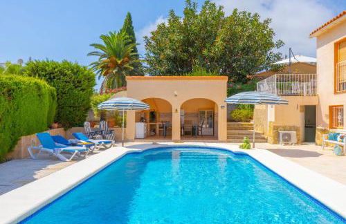 Villa Maryline - Plusholidays - Foto 59