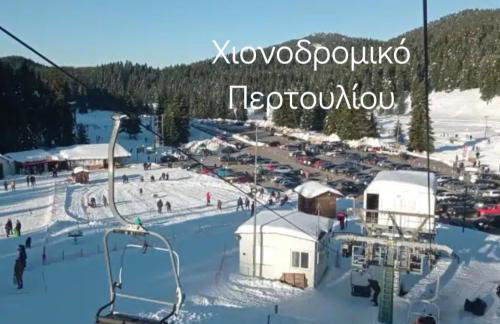 Spring Harmony Trikala Pigi - Foto 34