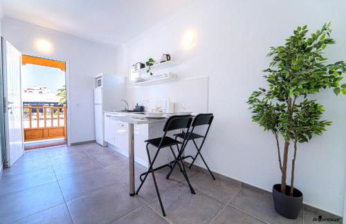 Apartamentos Anjomacar A - Photo 36