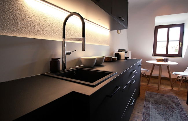 The George Rooms - Boutiquehotel Style - Photo 41