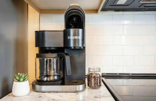 Rooftop Views & Patio Lounge Near Downtown Nashville - Foto 12