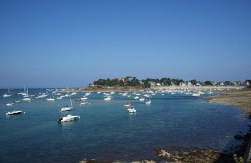 Gîte Côte d'Emeraude - Foto 17
