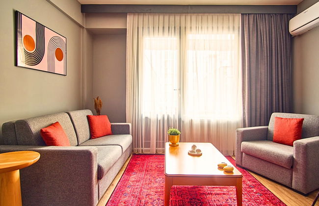 TAKS-INN Suites - Foto 64