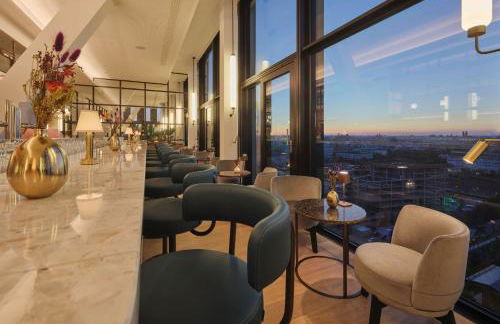 Adina Apartment Hotel Munich - Foto 8