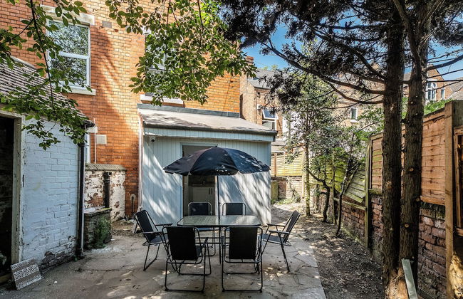 Stay Sleep Rest- Derby Road - Photo 41