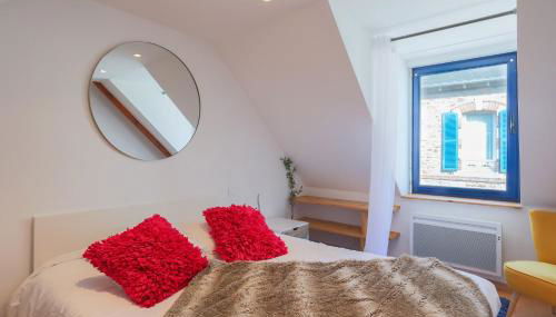 Charmante maison de pecheur - Foto 4