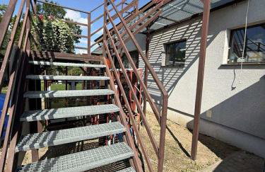 Pokoje Gościnne Nad Jeziorem - Foto 29