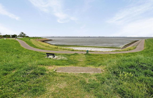 Vacation Home Zeeland by Oosterschelde Park - Photo 32