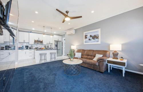 Riverside Retreat Waterfront Guest Suite - Foto 20