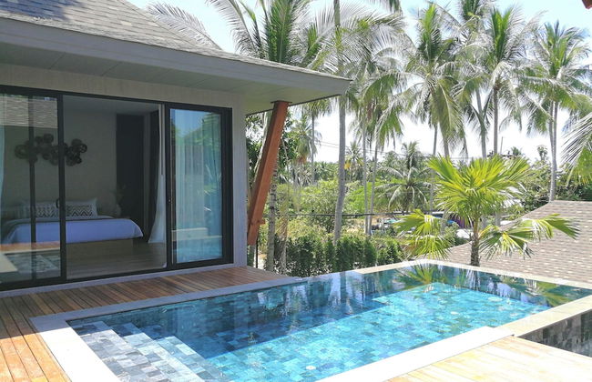 CHUZ Villas Samui - Foto 45