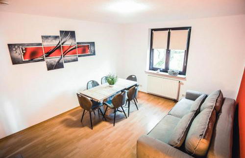 Rheinterrasse Wohnung 1 - Foto 11