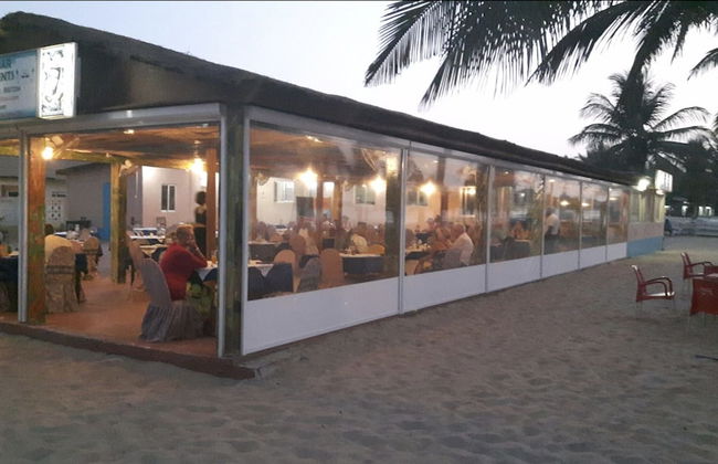 Kunta Kinteh Beach Complex - Foto 45