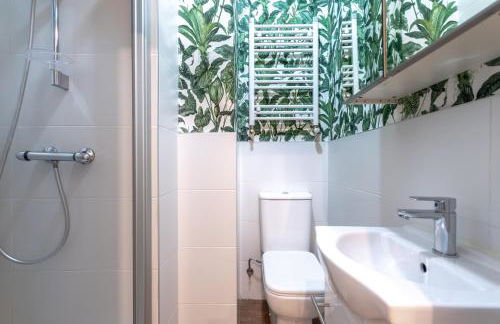 Amplio y acogedor junto al Ayuntamiento - Foto 20