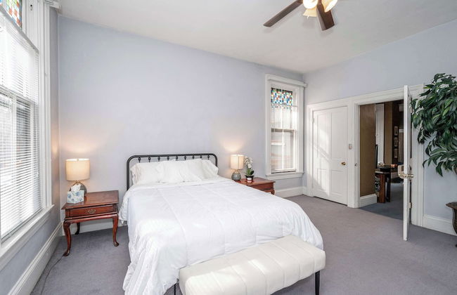 Historic Gem Russell Suite 3 A Downtown Dream! - Foto 9