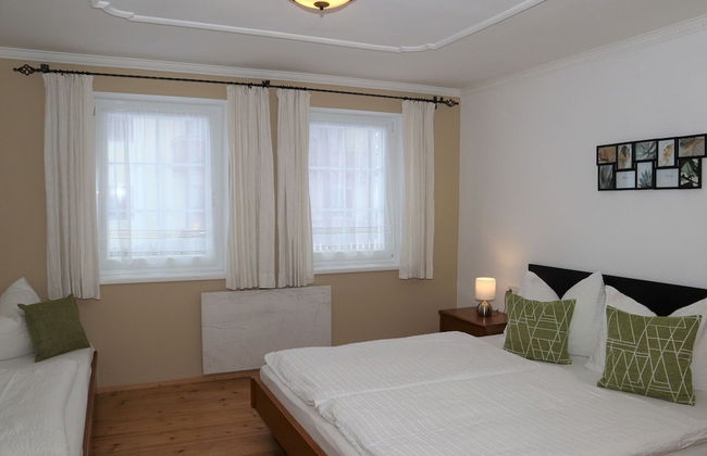 Sonnau Vacation Apartment Near Wildkogelarena - Foto 2